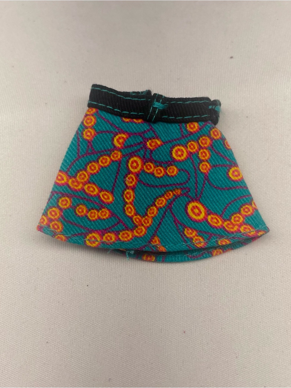 Monster High Create-a-Monster Sea Monster Skirt